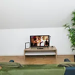 Apartment Tc Residences -