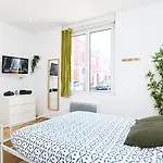 Apartment Tc Residences - *
