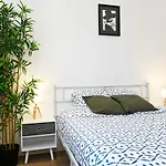 Tc Residences - Apartment *