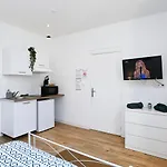 Tc Residences - Apartment *