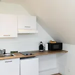 Apartment Tc Residences - Saint-Quentin (Aisne)