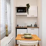 Tc Residences - *