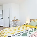 Tc Residences - Saint-Quentin (Aisne)