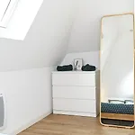 Apartment Tc Residences - Saint-Quentin (Aisne)