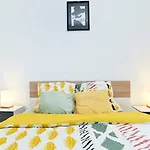 Tc Residences -