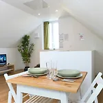 Tc Residences - Apartment