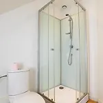 Apartment Tc Residences - *