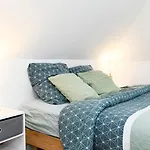 Tc Residences - Apartment Saint-Quentin (Aisne)