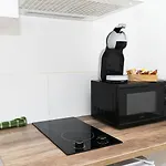 Tc Residences - Saint-Quentin (Aisne)