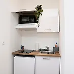 Apartment Tc Residences - Saint-Quentin (Aisne)