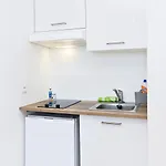 Tc Residences - Apartment *