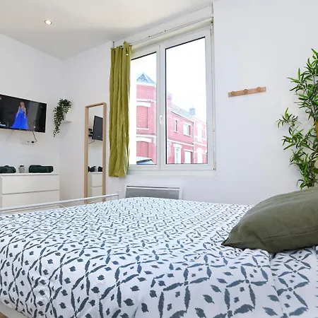 Tc Residences - Saint-Quentin (Aisne)