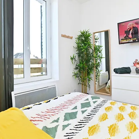 Tc Residences - סן-קוונטן