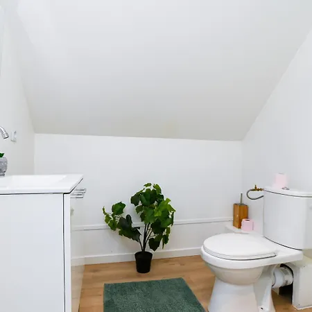 Tc Residences - * סן-קוונטן