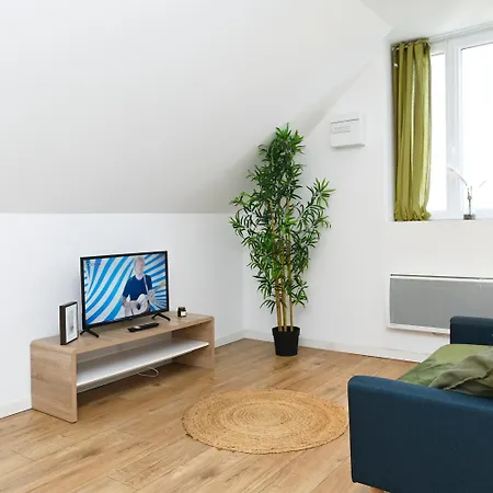 Tc Residences -