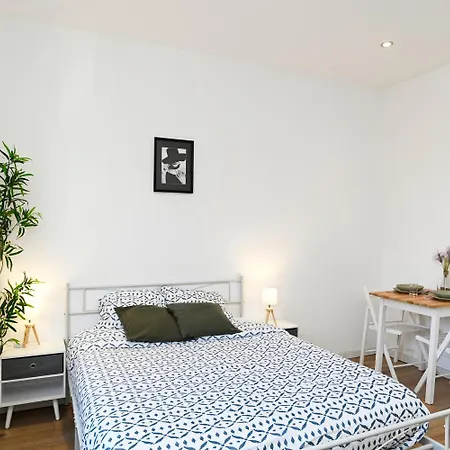 Tc Residences - Appartement