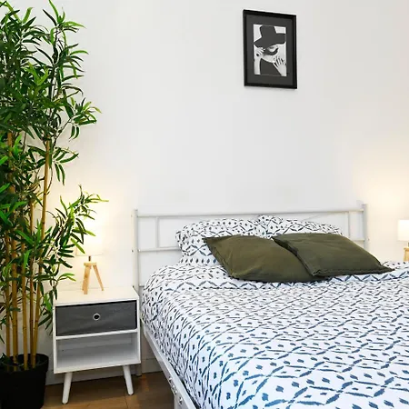 Tc Residences - דירה *