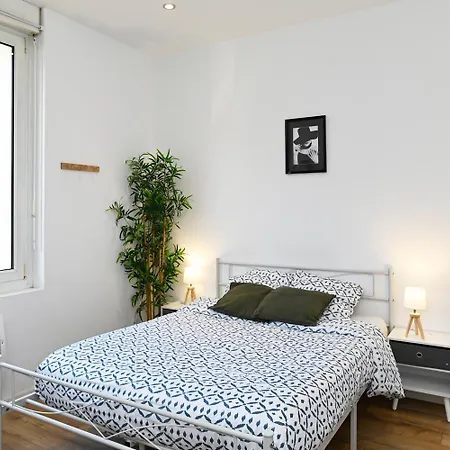 Tc Residences - Appartement Saint-Quentin (Aisne)