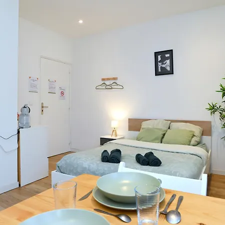 Tc Residences - * Saint-Quentin (Aisne)