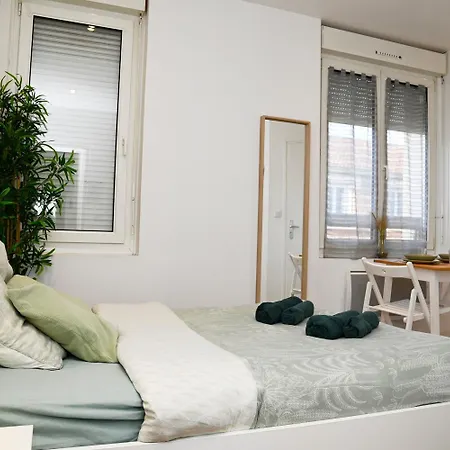 Tc Residences -