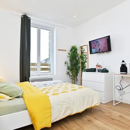 Tc Residences - Appartement