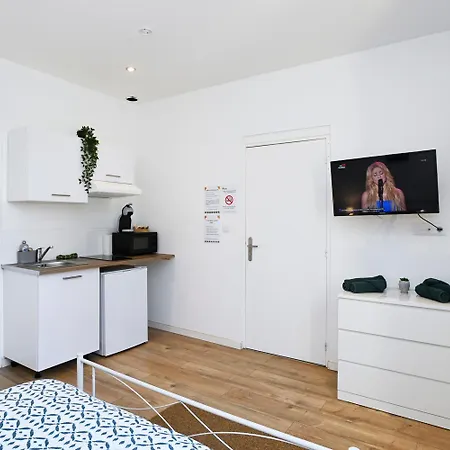 Tc Residences - דירה *