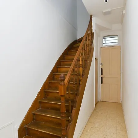 דירה Tc Residences - *