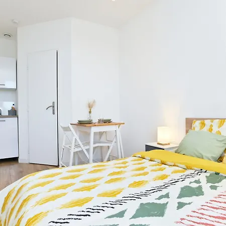 Tc Residences - סן-קוונטן