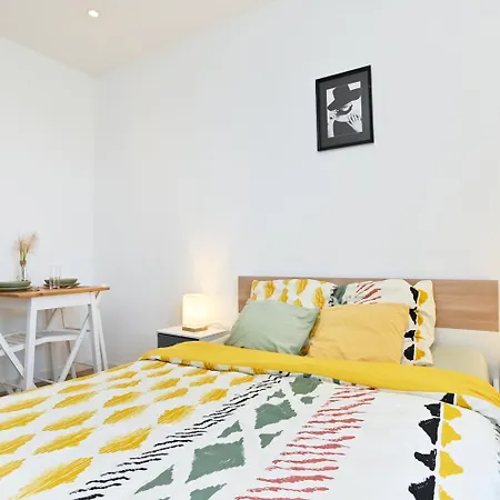 Tc Residences -
