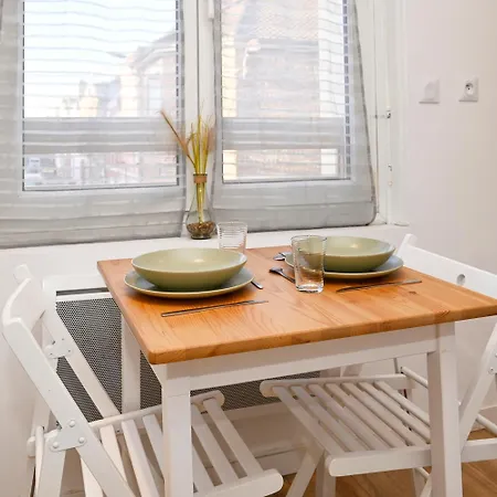 Tc Residences - דירה