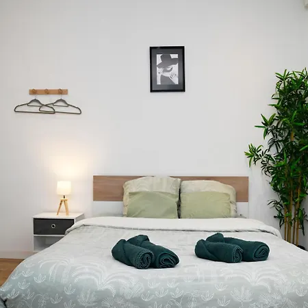 Tc Residences - דירה סן-קוונטן