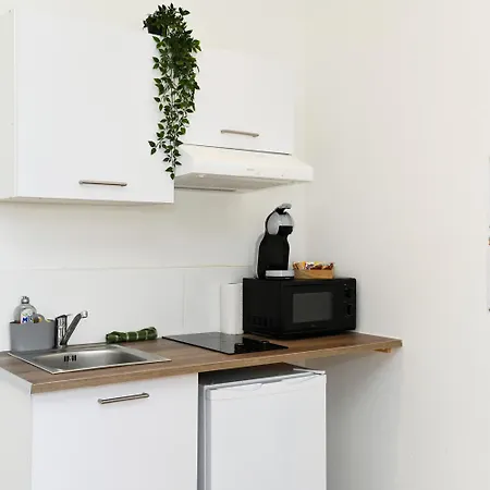 Tc Residences - סן-קוונטן