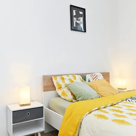 Tc Residences - * סן-קוונטן