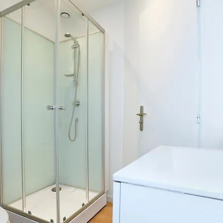 Appartement Tc Residences -