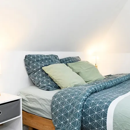 Tc Residences - Appartement Saint-Quentin (Aisne)