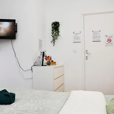 Tc Residences - * סן-קוונטן