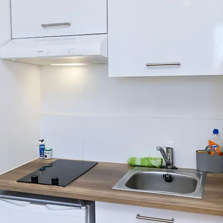 דירה Tc Residences -