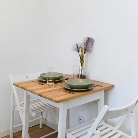 דירה Tc Residences - *