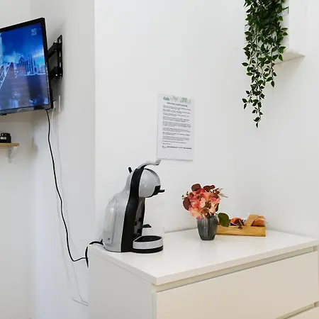 Tc Residences - Appartement Saint-Quentin (Aisne)