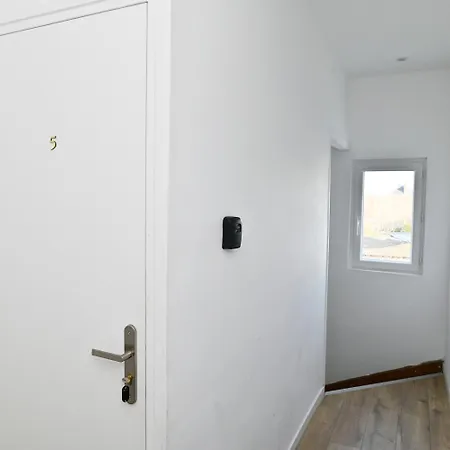 Tc Residences - סן-קוונטן