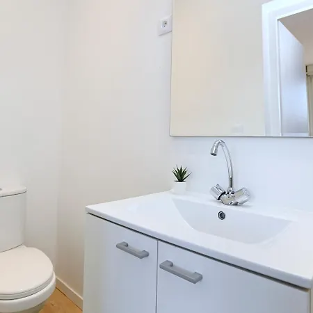 Tc Residences - * סן-קוונטן