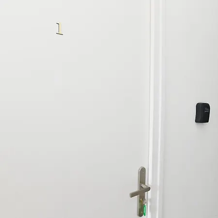 Tc Residences - דירה