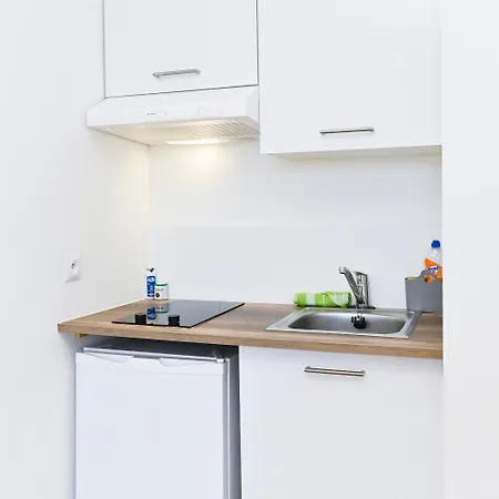 Tc Residences - Appartement *